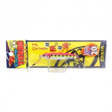 Пилькер Xesta Runway turbo 20гр 29.KPIW