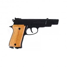 Пистолет А 101 MW