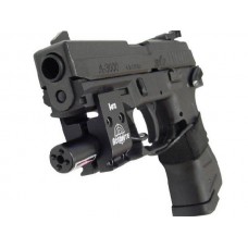 Пистолет А 3000 SKIF