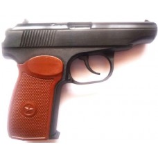 Пистолет МР 371 03 сигнальный рук. ИЖ-70 сб.9