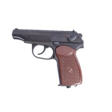 Пистолет Baikal МР 654К 20 металл