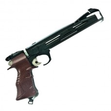 Пистолет Baikal МР 657 К 4,5мм