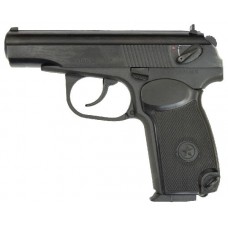 Пистолет Baikal МР 658 К газобалонный 4.5мм