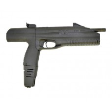 Пистолет Baikal МР 661 КС 00 Дрозд ускоренная зарядка