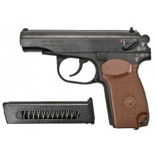 Пистолет Baikal МР 79 9ТМ Макарыч 10 местный. 9мм P.A. ОООП