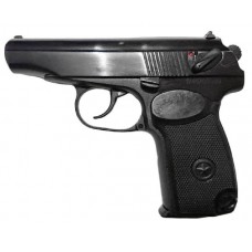 Пистолет Baikal Р 411 10ТК охолощенный