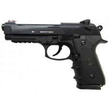 Пистолет Borner Sport 331 металл пластик