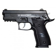 Пистолет Borner Z116