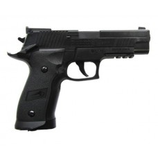 Пистолет Borner Z122 4,5мм