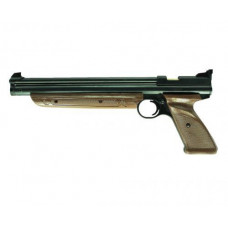 Пистолет Crosman 1377 C помпа пластик