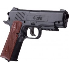 Пистолет Crosman 1911BB 4,5мм