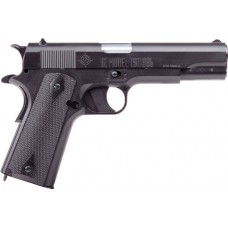 Пистолет Crosman 1911BBb 4,5мм blowback