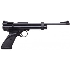 Пистолет Crosman 2300 T металл пластик