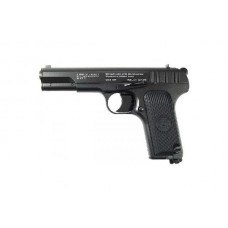 Пистолет Crosman С-TT 4,5мм металл