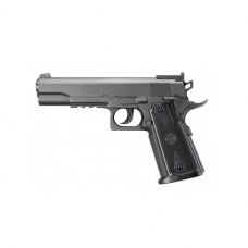 Пистолет Cybergun Tanfoglio Witness 1911 пластик