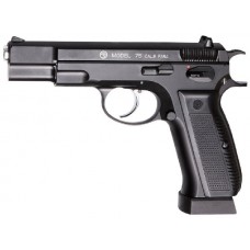 Пистолет CZ 75 4,5мм Blow Back
