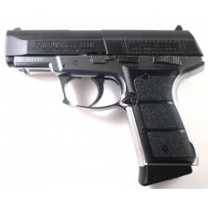 Пистолет Daisy 5501 4,5мм металл пластик