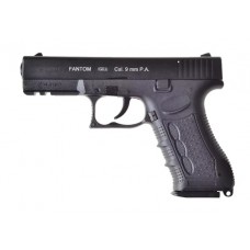 Пистолет Fantom 9мм P.A. ОООП