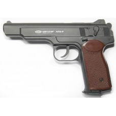 Пистолет Gletcher APS-P пластик