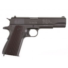 Пистолет Gletcher CLT 1911 A Soft Air металл