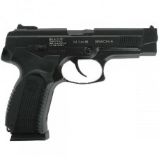 Пистолет Gletcher Grach-A Soft Air