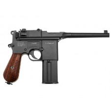 Пистолет Gletcher M712