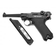 Пистолет Gletcher Parabellum