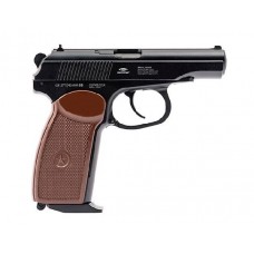 Пистолет Gletcher PM 1951 с BlowBack