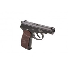 Пистолет Gletcher PM-A Soft Air Макаров металл