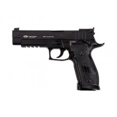 Пистолет Gletcher SS P226-S5 металл пластик