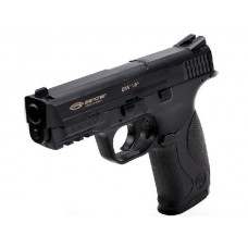 Пистолет Gletcher SW MP металл пластик