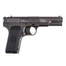 Пистолет Gletcher TT-A Soft Air металл