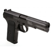 Пистолет Gletcher TT металл