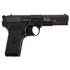 Пистолет Gletcher TT NBB металл пластик