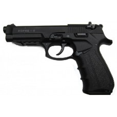 Пистолет Хорхе-4 11х22Т ОООП