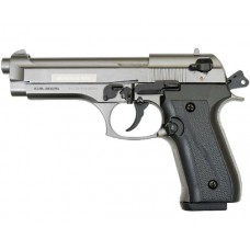 Пистолет Курс-С Beretta 92-CO фумо/графит 10ТК охолощенный