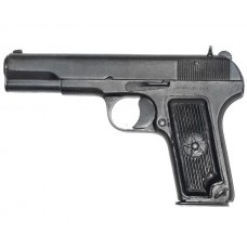 Пистолет Курс–С ТТ-33-О 10х31 охолощенный