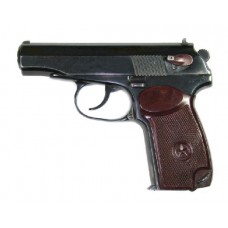 Пистолет Молот Армз ПМ – СХ 10ТК охолощенный