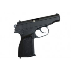 Пистолет П-М17Т 9РА исп 01 ОООП