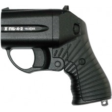 Пистолет ПБ 4-2 ОСА 18,5х55Т