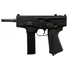 Пистолет-пулемет ЗМЗ ППА-К Тирэкс