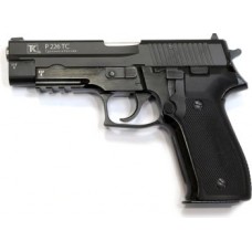 Пистолет Р226ТС ТК-Pro 10х28 SIG-Sauer служебный