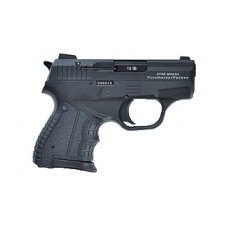 Пистолет сигнальный STALKER Black 5,6х16