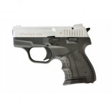 Пистолет сигнальный STALKER Chrom 5,6x16