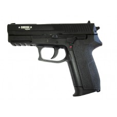 Пистолет Smersh модель Н57