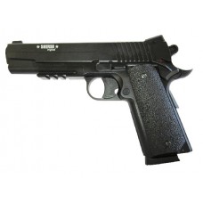 Пистолет Smersh модель Н60