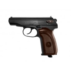 Пистолет Smersh Н1 ПМ Макаров металл