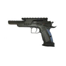 Пистолет Smersh Н68 металл