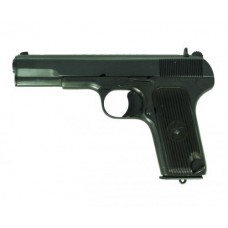 Пистолет Smersh TT охолощенный