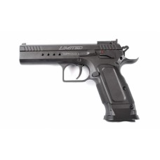 Пистолет Tanfoglio Limited CO2 Blowback 4.5mm